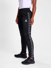 Zdjęcie Hummel Spodnie Dresowe Authentic Micro Damskie Czarny - Tuszyn