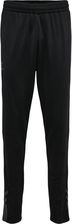 Zdjęcie Hummel Spodnie Do Biegania Active Męskie Czarny - Wąchock