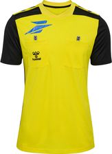 Zdjęcie Hummel Koszulka Ffhb New Referee Unisex Żółty - Nieszawa