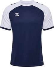 Zdjęcie Hummel Koszulka League Unisex Biały - Puszczykowo