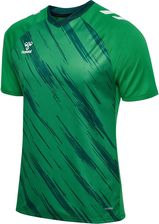 Zdjęcie Hummel Koszulka Triumph Unisex Zielony - Zambrów
