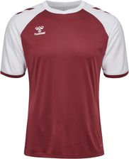 Zdjęcie Hummel Koszulka League Unisex Biały - Skalbmierz