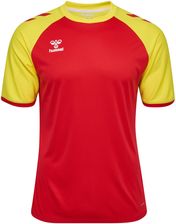 Zdjęcie Hummel Koszulka League Unisex Czerwony - Kąty Wrocławskie
