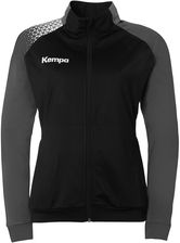 Zdjęcie Kempa Damska Bluza Dresowa Ambition 28 Poly Unisex Brązowe - Szprotawa