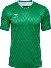 Zdjęcie Hummel Koszulka Legend Unisex Zielony - Baborów