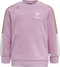 Zdjęcie Hummel Bluza Dla Dziewczynki Anju Unisex Kolorowe - Bobolice