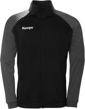 Zdjęcie Kempa Dziecięca Bluza Dresowa Ambition 28 Unisex Brązowe - Szprotawa