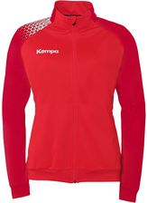 Zdjęcie Kempa Damska Bluza Dresowa Ambition 28 Poly Unisex Czerwony - Prochowice