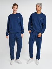 Zdjęcie Hummel Bluza Lgc Austin Unisex Niebieski - Orneta