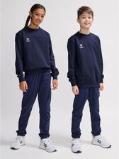Zdjęcie Hummel Bluza Dziecięca Go 2 0 Unisex Niebieski - Szamocin