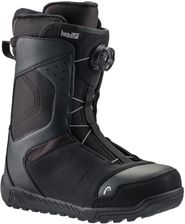 Zdjęcie Head Buty Snowboardowe Rev Boa Coiler Black 25/26 - Woźniki