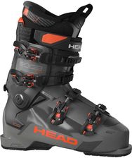 Zdjęcie Head Buty Nrciarskie Męskie Edge 100 Hv Gw Anthracite/Red 24/25 - Śrem