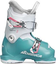 Zdjęcie Nordica Buty Narciarskie Dla Dzieci Speedmachine J2 24/25 - Śrem