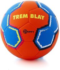 Zdjęcie Tremblay Piłka Do Piłki Ręcznej Ct Resist Handball Unisex Czerwony - Solec Kujawski