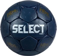 Zdjęcie Select Piłka Replica Hbs V25 Unisex Niebieski - Stargard