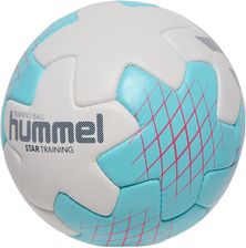 Zdjęcie Hummel Piłka Treningowa Star Unisex Biały - Inowrocław