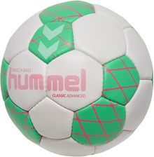 Zdjęcie Hummel Piłka Classic Advanced Unisex Biały - Olsztynek
