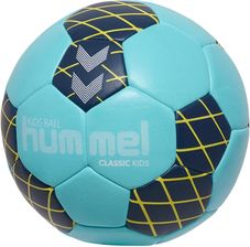 Zdjęcie Hummel Piłka Dla Dzieci Classic Unisex Niebieski - Szczecin