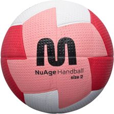 Zdjęcie Meteor Piłka Ręczna Nuage Colour Block Unisex Biały - Zgorzelec