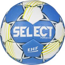Zdjęcie Select Piłka Hb Force Db V25/27 Unisex Biały - Szczecin