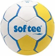 Zdjęcie Softee Piłka Do Piłki Ręcznej Flash Elite Unisex Biały - Czechowice-Dziedzice