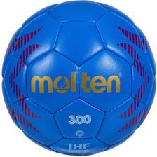 Zdjęcie Molten Piłka Ffhb H00X300 Unisex Niebieski - Nowogród