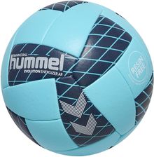 Zdjęcie Hummel Piłka Evolution Energizer Ar Hb Unisex Niebieski - Piotrków Kujawski