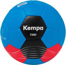 Zdjęcie Kempa Piłka Tiro Unisex Czerwony - Wojnicz