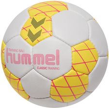 Zdjęcie Hummel Piłka Classic Unisex Biały - Sanniki