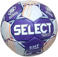Zdjęcie Select Replika Piłki Ręcznej Ultimate Orlen Superliga Unisex Niebieski - Ostrzeszów