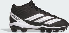Zdjęcie adidas Buty Adizero Impact 2 Molded Rubber Football Cleats Kids Unisex Biały - Nekla