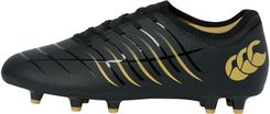 Zdjęcie Canterbury Buty Do Rugby Phoenix 2 0 Team Fg Unisex Czarny - Różan