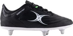 Zdjęcie Gilbert Dzięcięce Buty Do Rugby Sidestep V10 Unisex Biały - Duszniki-Zdrój
