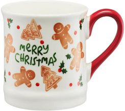 Zdjęcie Kubek Świąteczny 330 Ml Ambition Cookies Ciastko 67835 - Toruń