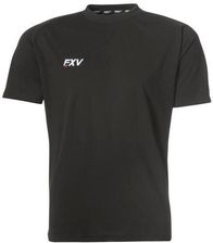 Zdjęcie Force Xv Koszulka Męskie Czarny - Tuszyn