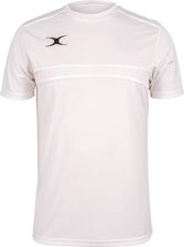 Zdjęcie Gilbert Koszulka Dla Dzieci Photon Ii Unisex Biały - Stargard