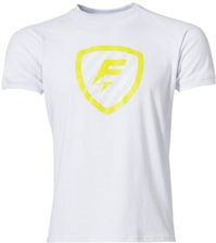 Zdjęcie Force Xv Koszulka Blason Męskie Biały - Jedlina-Zdrój