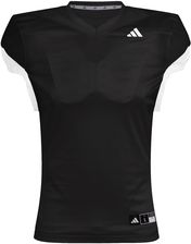 Zdjęcie adidas Koszulka Press Coverage Football Kids Unisex Czarny - Piła