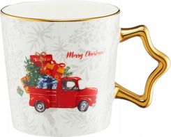 Zdjęcie Kubek Świąteczny 390 Ml Ambition Star Auto 67846 - Chełmno