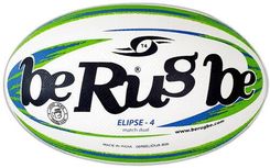 Zdjęcie Berugbe Piłka Elipse Dual Unisex Biały - Miłakowo