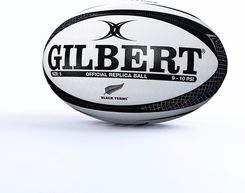 Zdjęcie Gilbert Piłka All Blacks Supporter Unisex Biały - Aleksandrów Kujawski