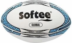 Zdjęcie Piłka Do Rugby Global Softee Biały - Goleniów