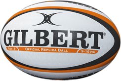 Zdjęcie Gilbert Piłka 6 Nations Unisex Biały - Rychwał