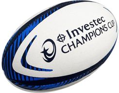 Zdjęcie Gilbert Piłka Do Rugby Unisex Biały - Duszniki-Zdrój