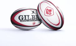 Zdjęcie Gilbert Balon Canada 2021/22 Unisex Czarny - Czechowice-Dziedzice