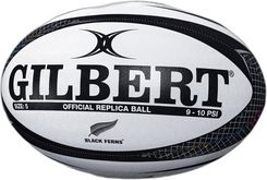 Zdjęcie Gilbert Ballon Dla Kobiet All Blacks Damskie Biały - Stargard