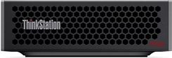 Zdjęcie Lenovo ThinkStation PGX GB10/128GB/1TB/DGXOS (30KL0004YM) - Woźniki
