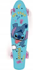 Zdjęcie Seven Deskorolka Dziecięca Fiszka Stitch 55Cm Do 50kg - Świerzawa