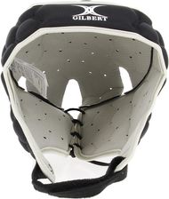 Zdjęcie Gilbert Kask Rugby Dla Dzieci Xp 250 Unisex Czarny - Nowy Staw
