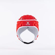 Zdjęcie Gilbert Kask Rugbyowy Xp 250 Unisex Biały - Ustroń